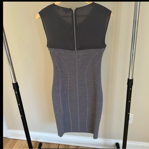 Ted Baker London Embellished Sheath Dress - Picture 4 of 12